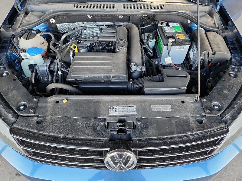 Aukcja sprzedaży 2016 Volkswagen Jetta, vin: 3VW267AJ3GM321364, numer aukcji: 59777846