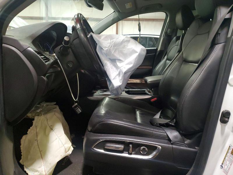 2020 Acura Mdx მანქანა იყიდება აუქციონზე, vin: 5J8YD4H30LL035882, აუქციონის ნომერი: 60517306