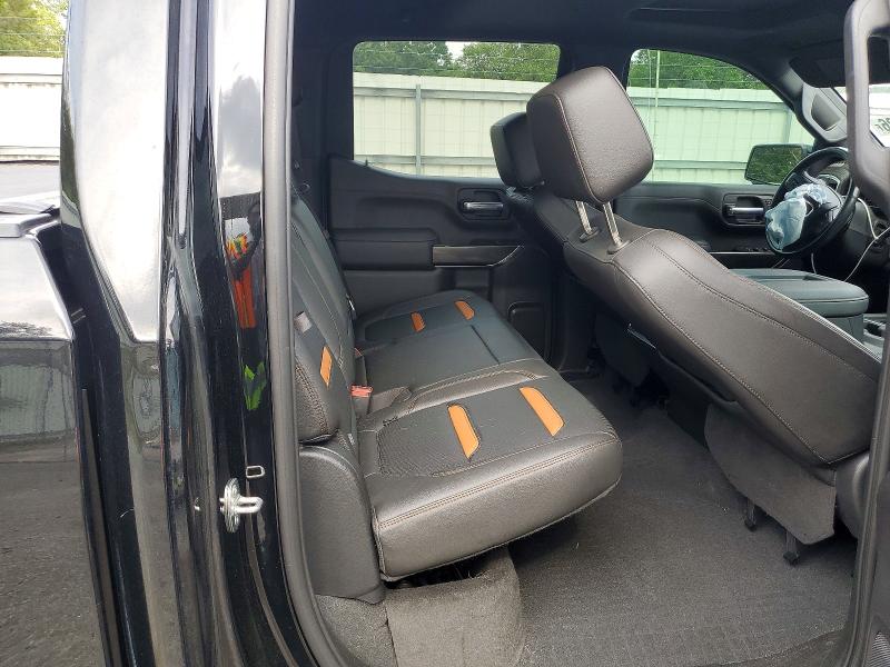 Aukcja sprzedaży 2021 Gmc Sierra, vin: 3GTU9EET5MG112592, numer aukcji: 60741926