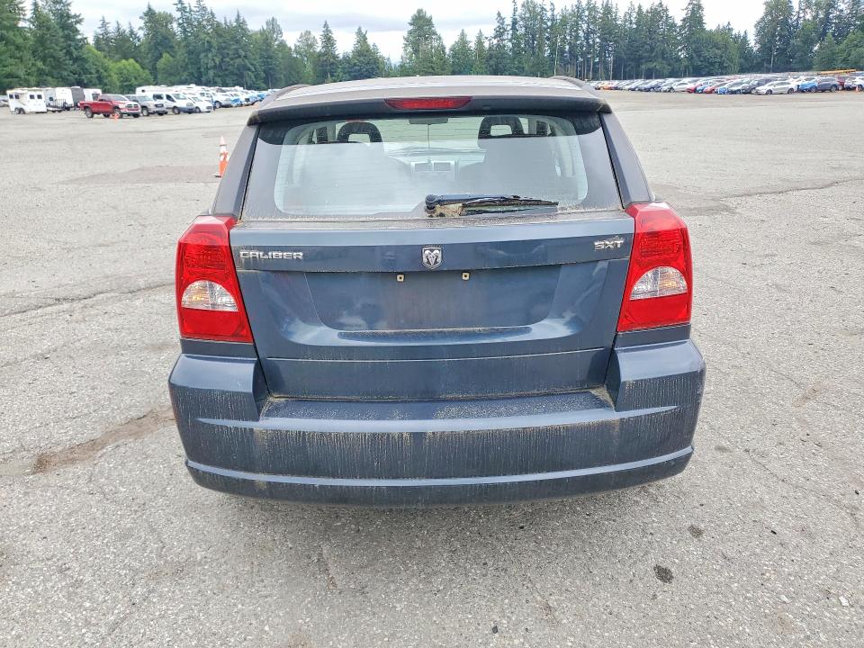 Продажа на аукционе авто 2007 Dodge Caliber, vin: 1B3HB48B87D553820, номер лота: 59699426