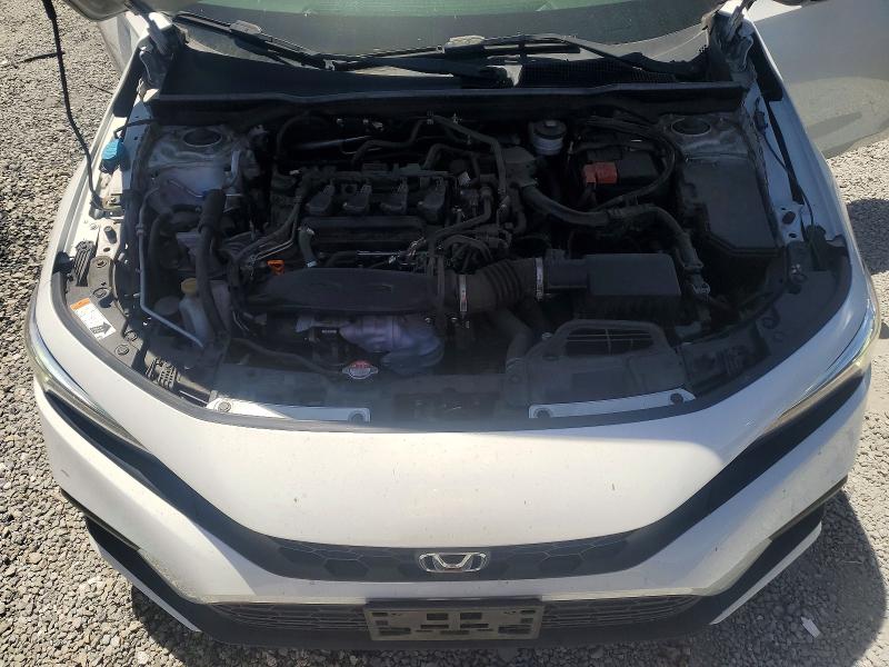 60056276 :رقم المزاد ، 19XFL1H70NE003276 vin ، 2022 Honda Civic مزاد بيع
