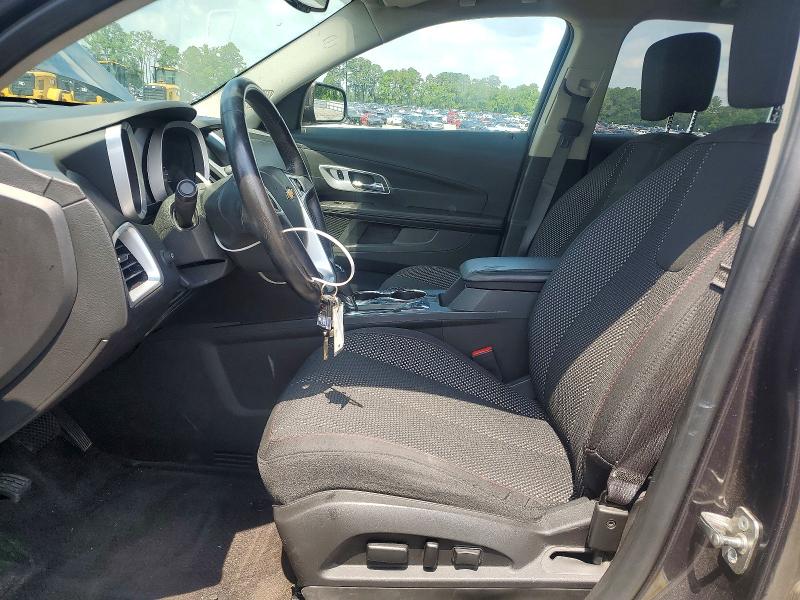 Продаж на аукціоні авто 2016 Chevrolet Equinox, vin: 2GNALCEK4G6201254, номер лоту: 60253596