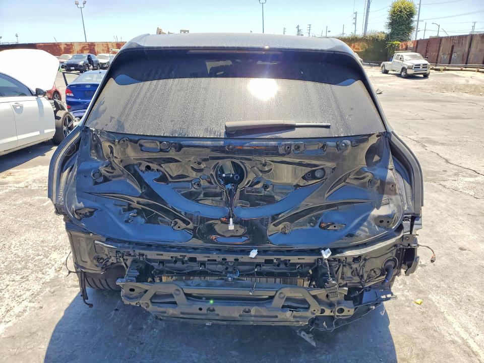 Продажа на аукционе авто 2024 Bmw Ix, vin: WB523CF03RCN40748, номер лота: 61372536