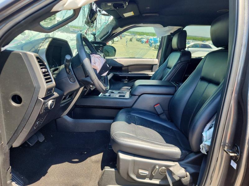 Продаж на аукціоні авто 2019 Ford Expedition, vin: 1FMJU1HT5KEA45093, номер лоту: 59899796