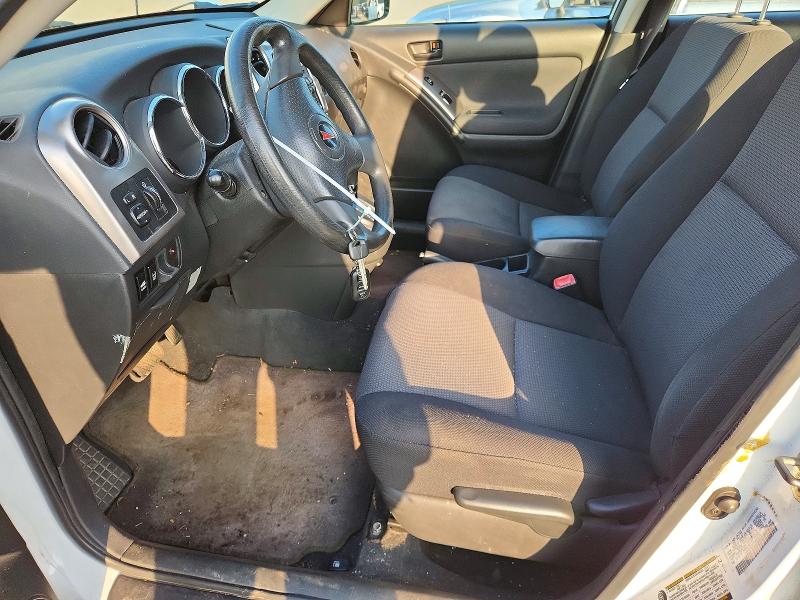 Продаж на аукціоні авто 2007 Pontiac Vibe, vin: 5Y2SL67887Z422635, номер лоту: 59543826
