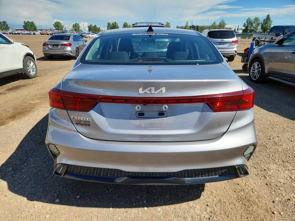 Aukcja sprzedaży 2023 Kia Forte, vin: 3KPF34AD1PE668692, numer aukcji: 59313376