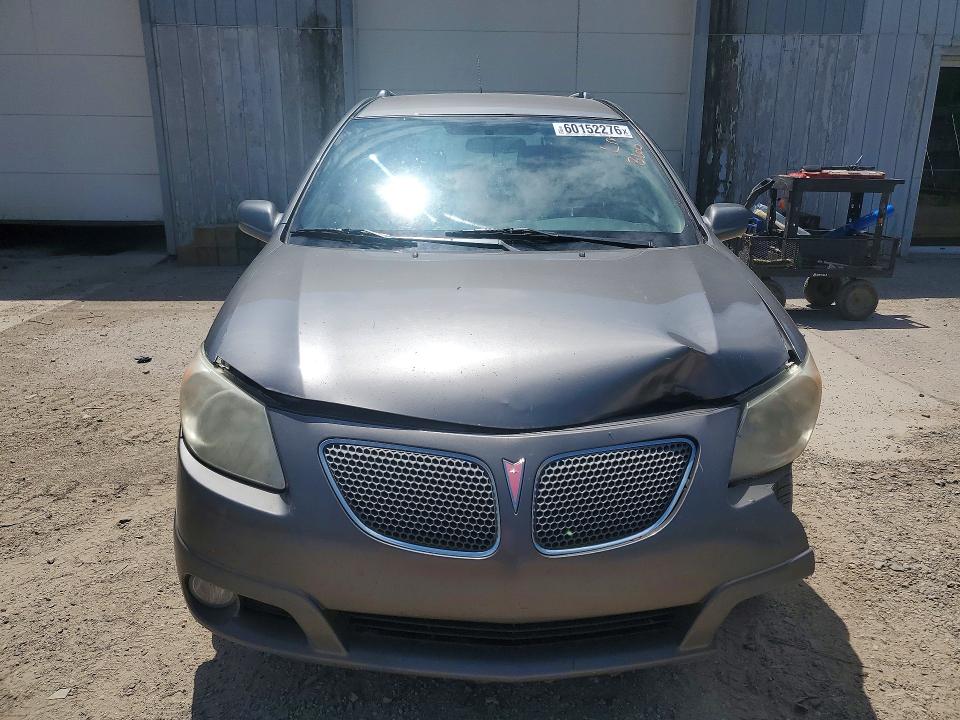 Продажа на аукционе авто 2007 Pontiac Vibe, vin: 5Y2SL658X7Z414331, номер лота: 60152276