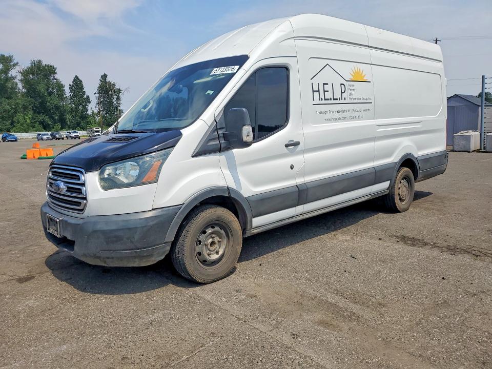 Продажа на аукционе авто 2017 Ford Transit, vin: 1FTBW3XMXHKA39955, номер лота: 62123526