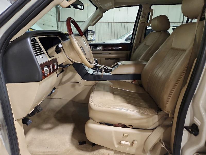 Продажа на аукционе авто 2006 Lincoln Navigator, vin: 5LMFU28566LJ16992, номер лота: 62020976