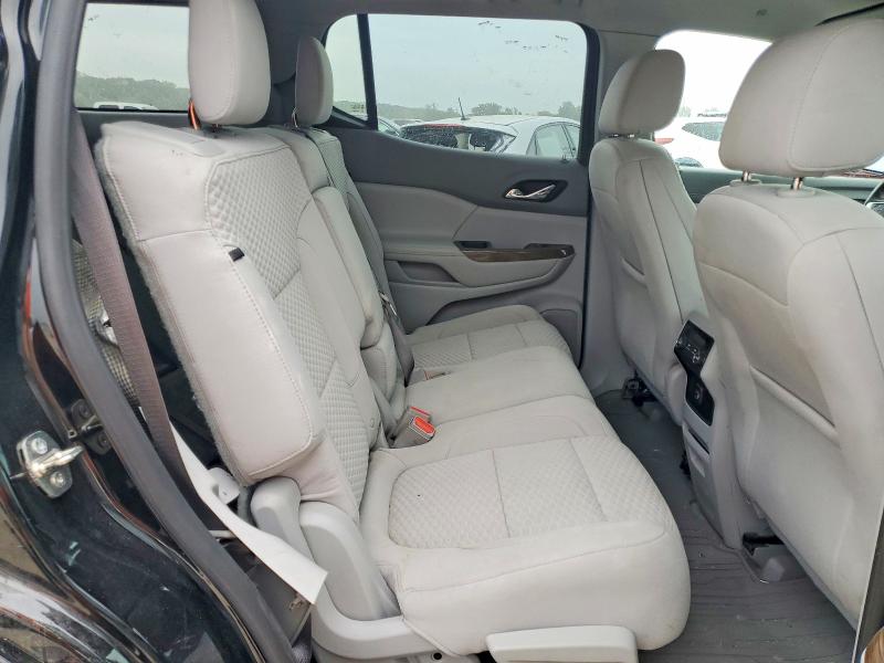 62086516 :رقم المزاد ، 1GKKNKLA9KZ175120 vin ، 2019 Gmc Acadia مزاد بيع
