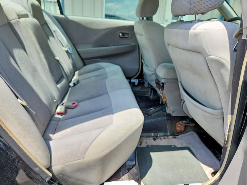 Продажа на аукционе авто 2004 Nissan Altima, vin: 1N4AL11D14C199931, номер лота: 60595436