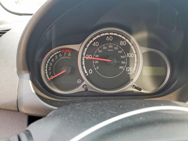 Продажа на аукционе авто 2011 Mazda Mazda2, vin: JM1DE1HY4B0131227, номер лота: 62799496