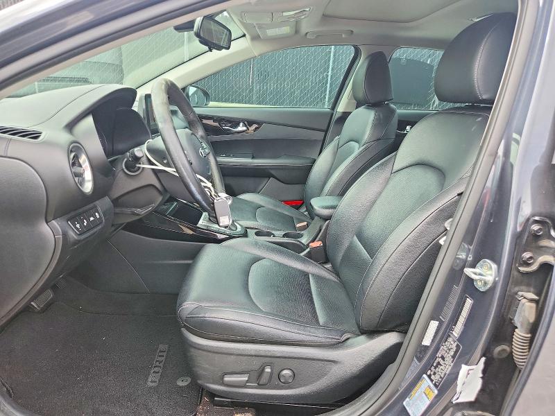 Aukcja sprzedaży 2021 Kia Forte, vin: 3KPF54AD4ME282810, numer aukcji: 60820736