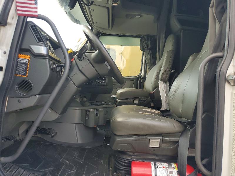 Продаж на аукціоні авто 2019 Volvo Vn, vin: 4V4NC9EH3KN873574, номер лоту: 59795796