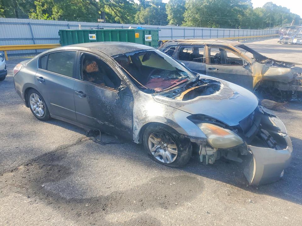 Продаж на аукціоні авто 2009 Nissan Altima, vin: 1N4AL21E49N403440, номер лоту: 61315966