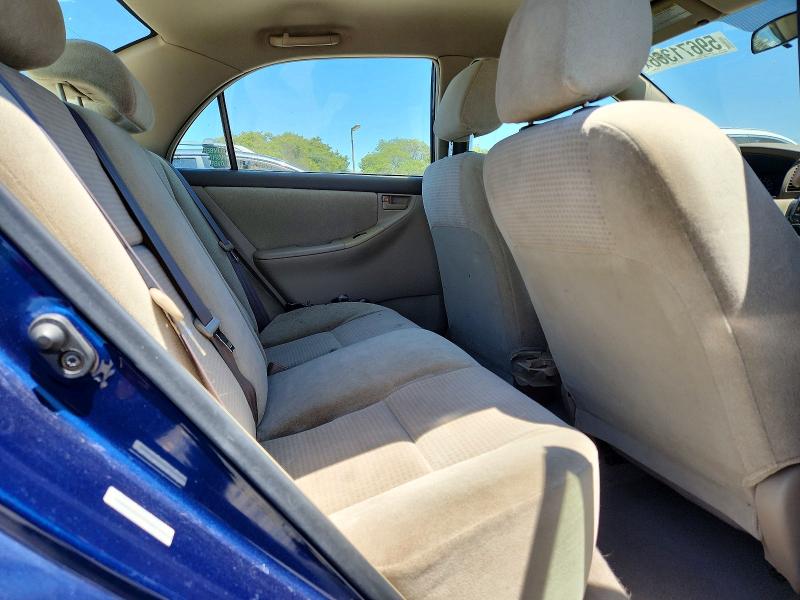 Продажа на аукционе авто 2007 Toyota Corolla, vin: 1NXBR32E17Z907198, номер лота: 59671366