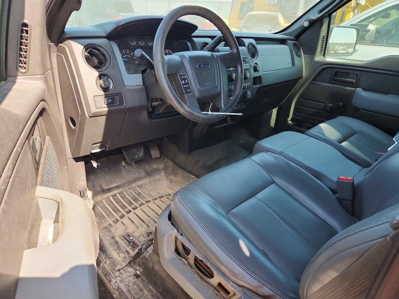 Aukcja sprzedaży 2014 Ford F150, vin: 1FTNF1CF4EKE31561, numer aukcji: 60073716