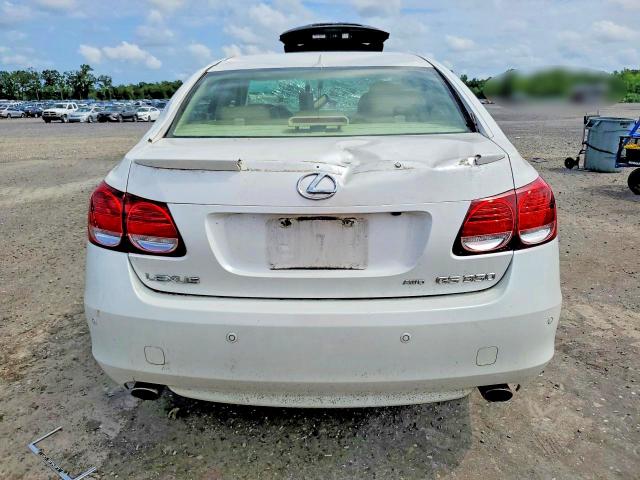 Продажа на аукционе авто 2009 Lexus Gs, vin: JTHCE96S090022149, номер лота: 58648036