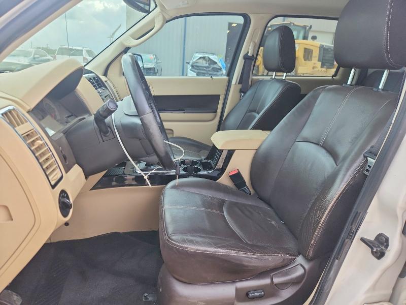 Продаж на аукціоні авто 2009 Mazda Tribute, vin: 4F2CZ06GX9KM03573, номер лоту: 60943026