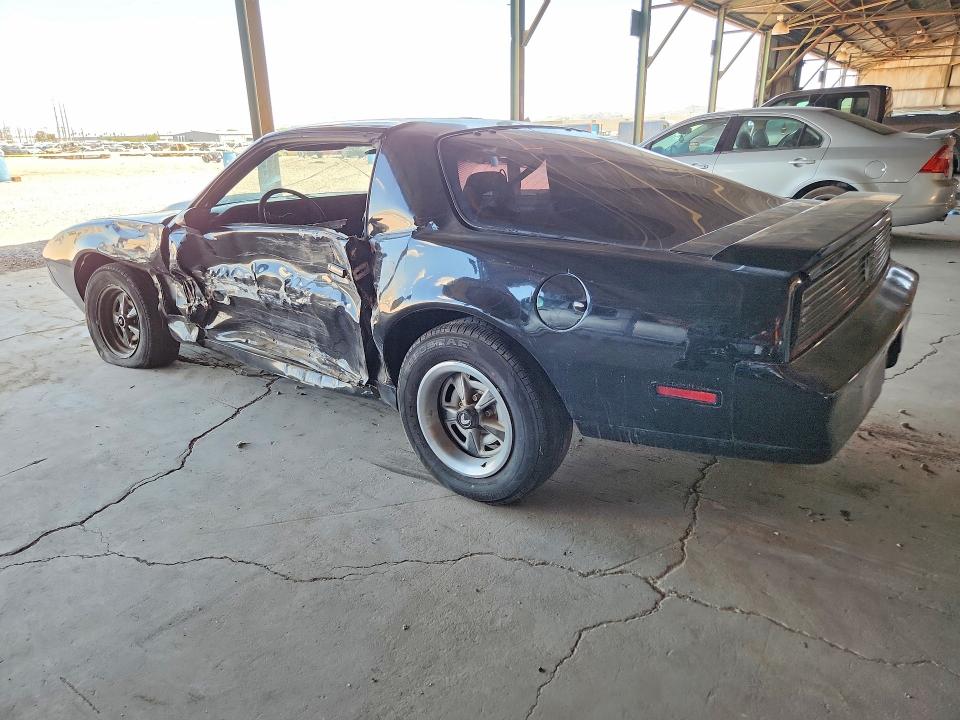 Продаж на аукціоні авто 1982 Pontiac Firebird, vin: 1G2AW87H9CL545473, номер лоту: 62533836
