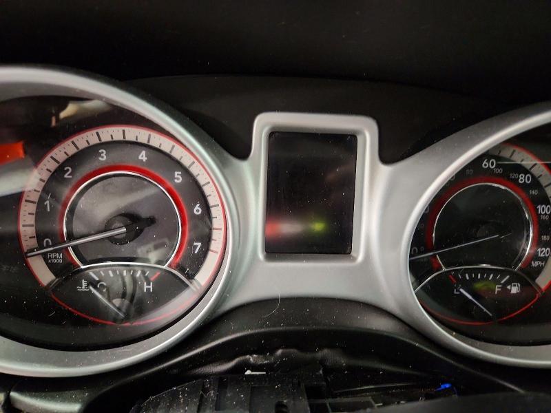 Aukcja sprzedaży 2018 Dodge Journey, vin: 3C4PDCEG3JT184459, numer aukcji: 60379316