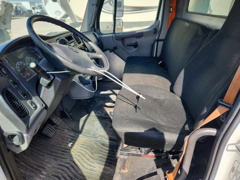 Продаж на аукціоні авто 2014 Freightliner M2, vin: 3ALACWDT2EDFM3245, номер лоту: 59664806