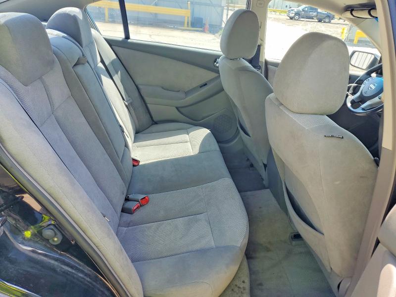 Aukcja sprzedaży 2009 Nissan Altima, vin: 1N4AL21E19N467614, numer aukcji: 62305086