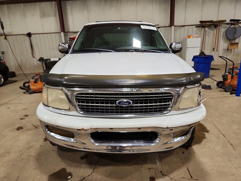 Aukcja sprzedaży 1998 Ford Expedition, vin: 1FMPU18L6WLC32922, numer aukcji: 61732716