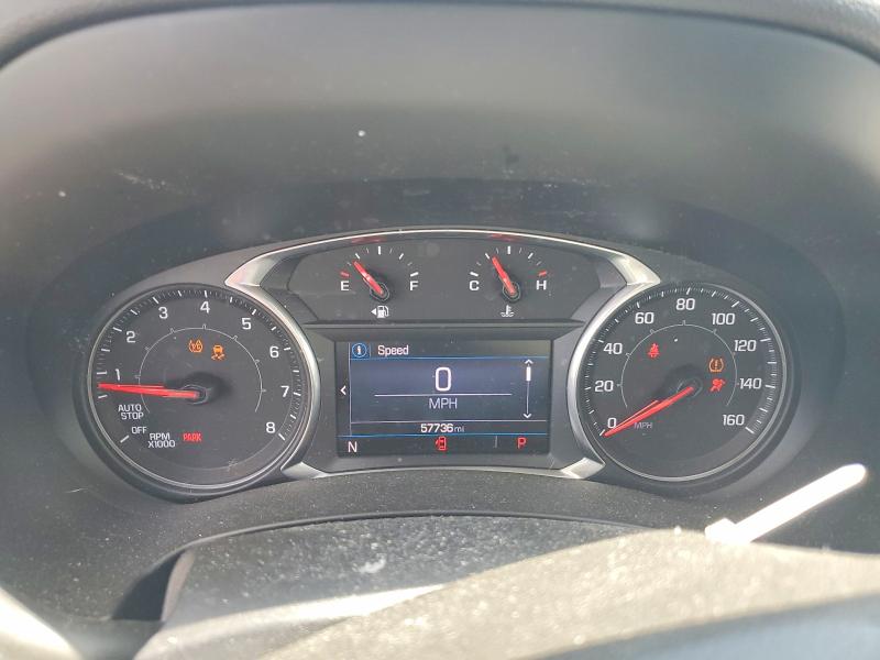 Продажа на аукционе авто 2020 Gmc Terrain, vin: 3GKALTEV4LL203339, номер лота: 59201616