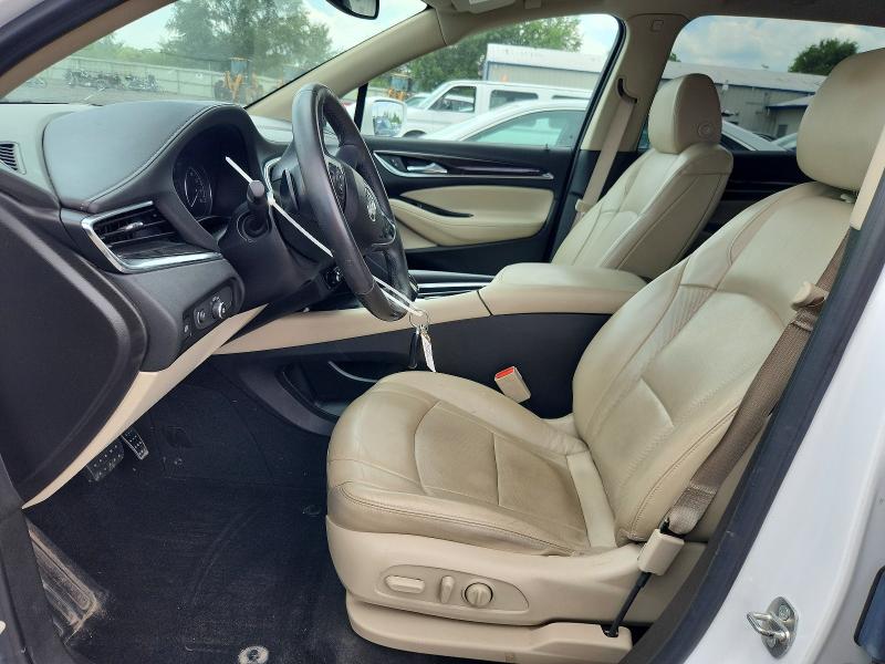 Продаж на аукціоні авто 2018 Buick Enclave, vin: 5GAERBKW1JJ143626, номер лоту: 59269546