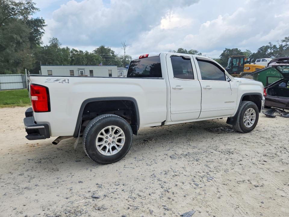 Aukcja sprzedaży 2018 Gmc Sierra, vin: 1GTV2MEC6JZ137936, numer aukcji: 62657836