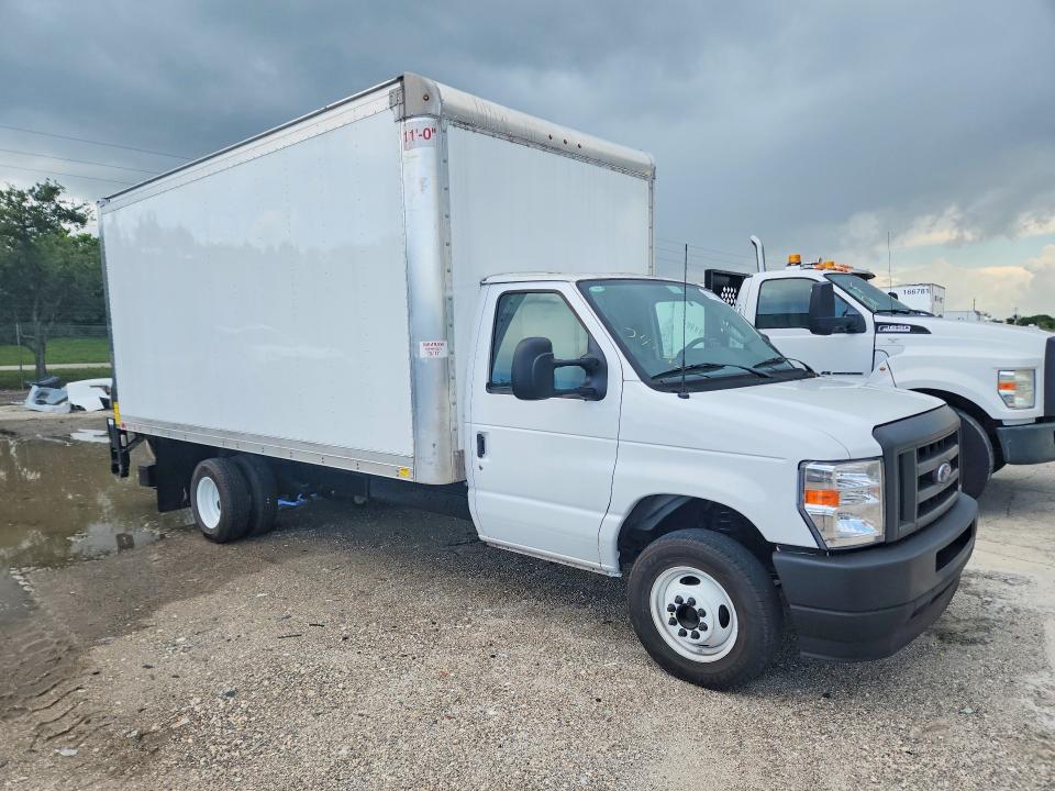Продажа на аукционе авто 2024 Ford Econoline, vin: 1FDXE4FN5RDD08888, номер лота: 59111946
