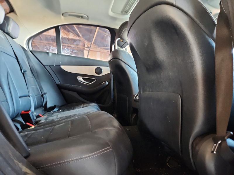 Продажа на аукционе авто 2019 Mercedes-benz C, vin: 55SWF8DB4KU303062, номер лота: 59946796