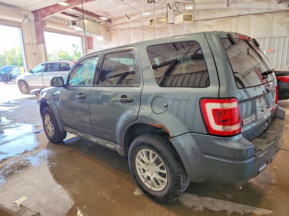 Продаж на аукціоні авто 2012 Ford Escape, vin: 1FMCU0D75CKC38312, номер лоту: 58144076