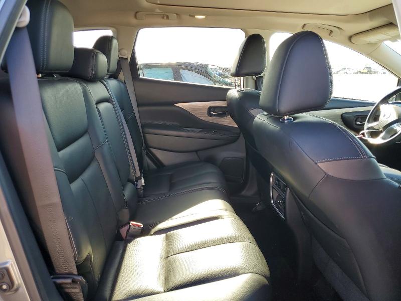 2016 Nissan Murano მანქანა იყიდება აუქციონზე, vin: 5N1AZ2MG4GN152076, აუქციონის ნომერი: 60128846
