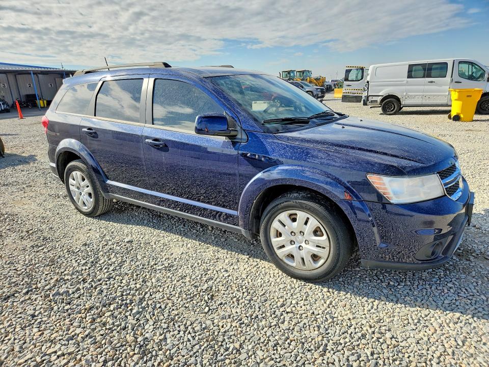 Aukcja sprzedaży 2018 Dodge Journey, vin: 3C4PDCBG7JT526256, numer aukcji: 61635136