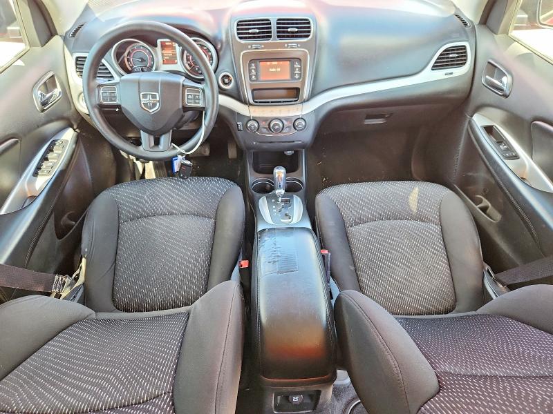 Aukcja sprzedaży 2016 Dodge Journey, vin: 3C4PDCABXGT169184, numer aukcji: 60836036