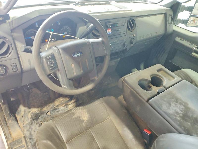 Продаж на аукціоні авто 2013 Ford F250, vin: 1FTBF2A68DEA57416, номер лоту: 62631036