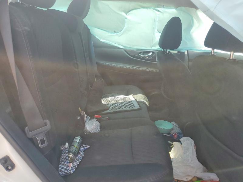 Aukcja sprzedaży 2017 Nissan Rogue, vin: 5N1AT2MT8HC794165, numer aukcji: 62876596