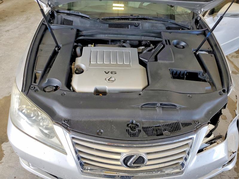 Aukcja sprzedaży 2010 Lexus Es, vin: JTHBK1EG1A2409496, numer aukcji: 59961366