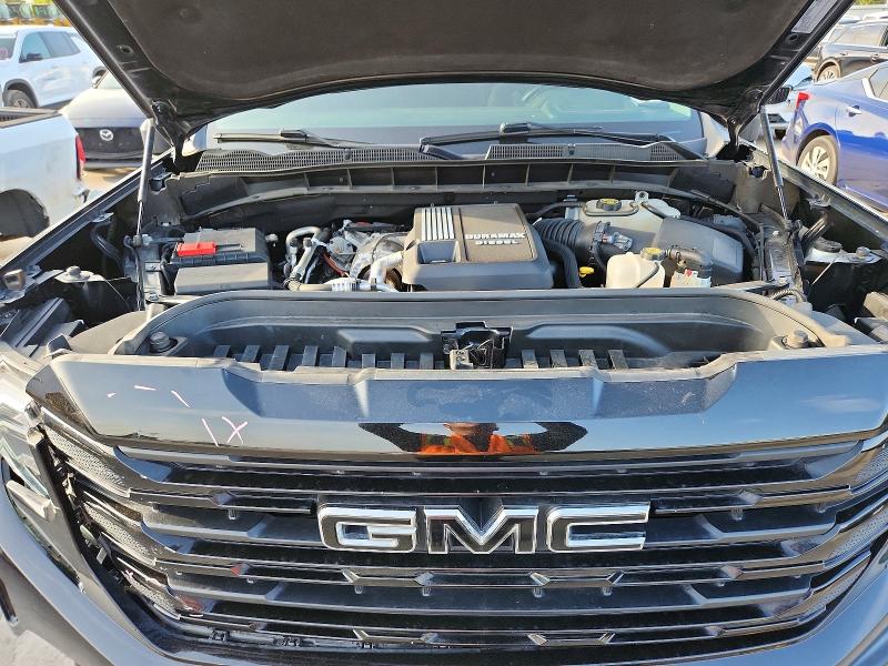 Продаж на аукціоні авто 2023 Gmc Sierra, vin: 1GTVUCE85PZ229466, номер лоту: 61689366