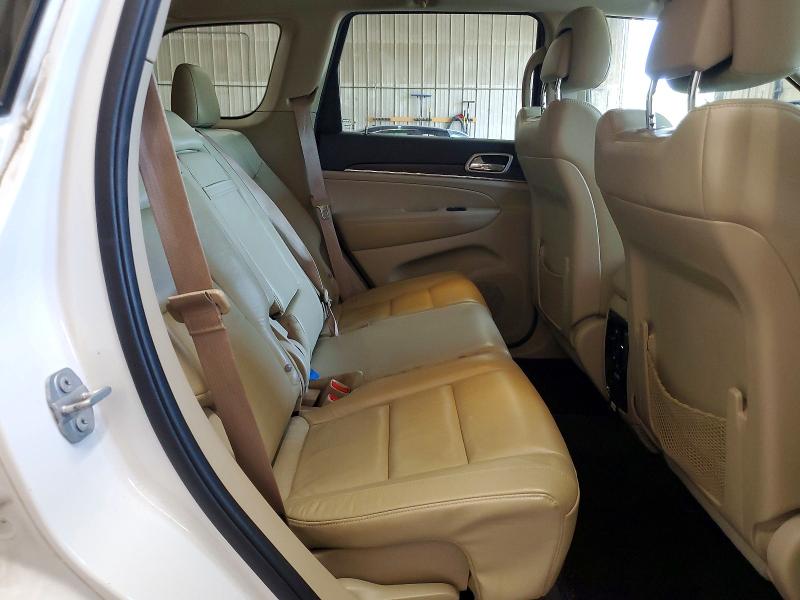 Продаж на аукціоні авто 2017 Jeep Grand Cherokee, vin: 1C4RJFBGXHC601802, номер лоту: 59279036