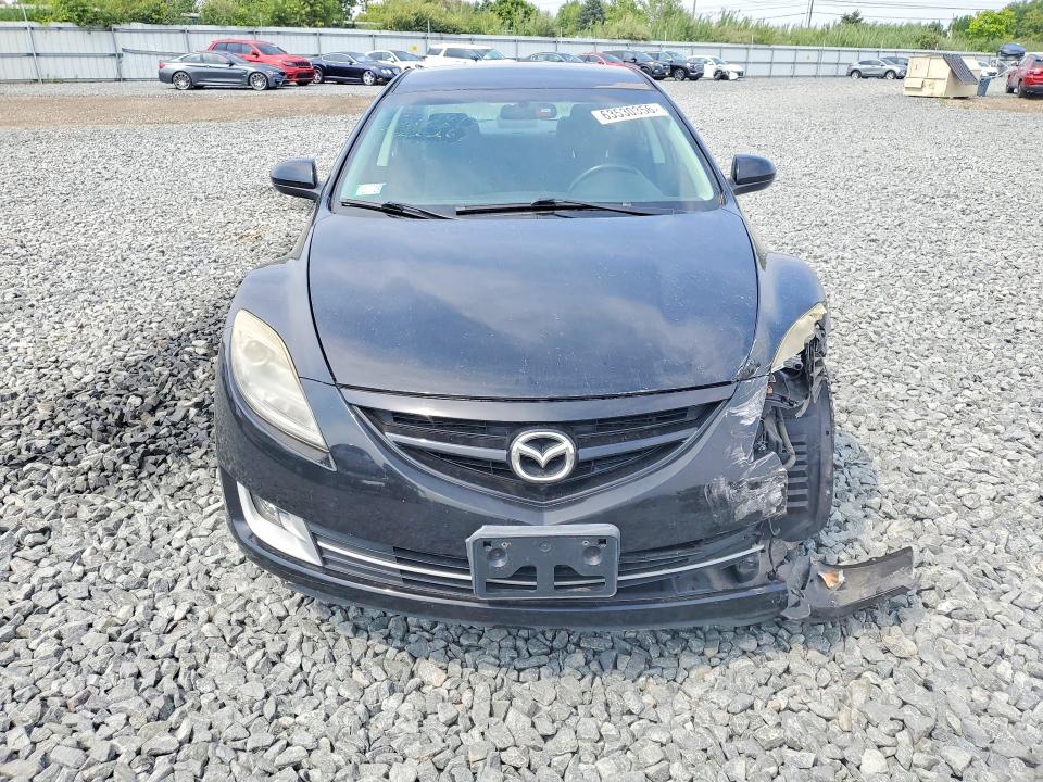 Продажа на аукционе авто 2010 Mazda 6, vin: 1YVHZ8CH2A5M54323, номер лота: 63530356