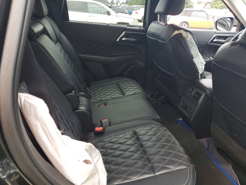 Aukcja sprzedaży 2025 Mitsubishi Outlander, vin: JA4T5WA99SZ002157, numer aukcji: 59712186