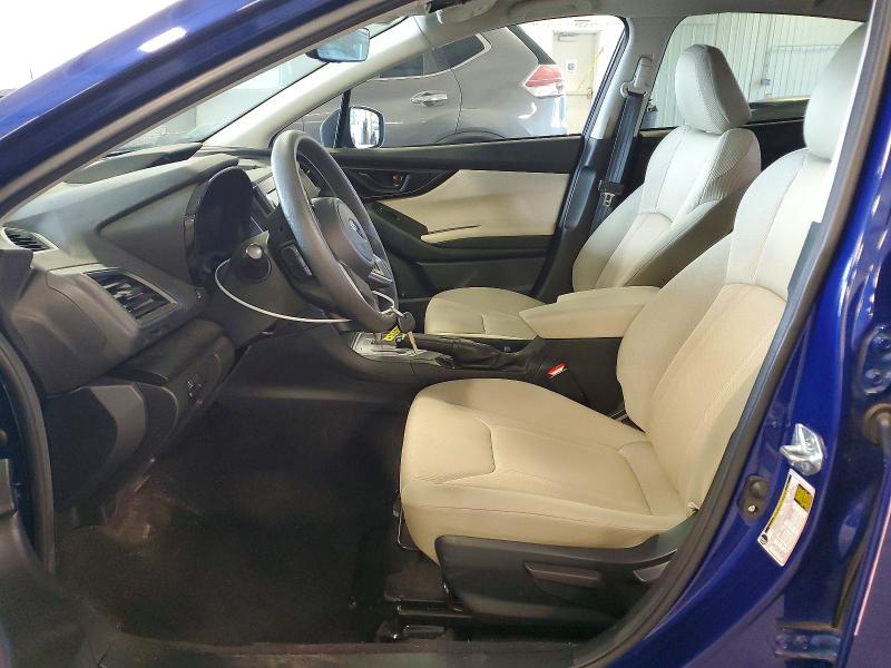 2023 Subaru Impreza მანქანა იყიდება აუქციონზე, vin: 4S3GTAB68P3718496, აუქციონის ნომერი: 58650966