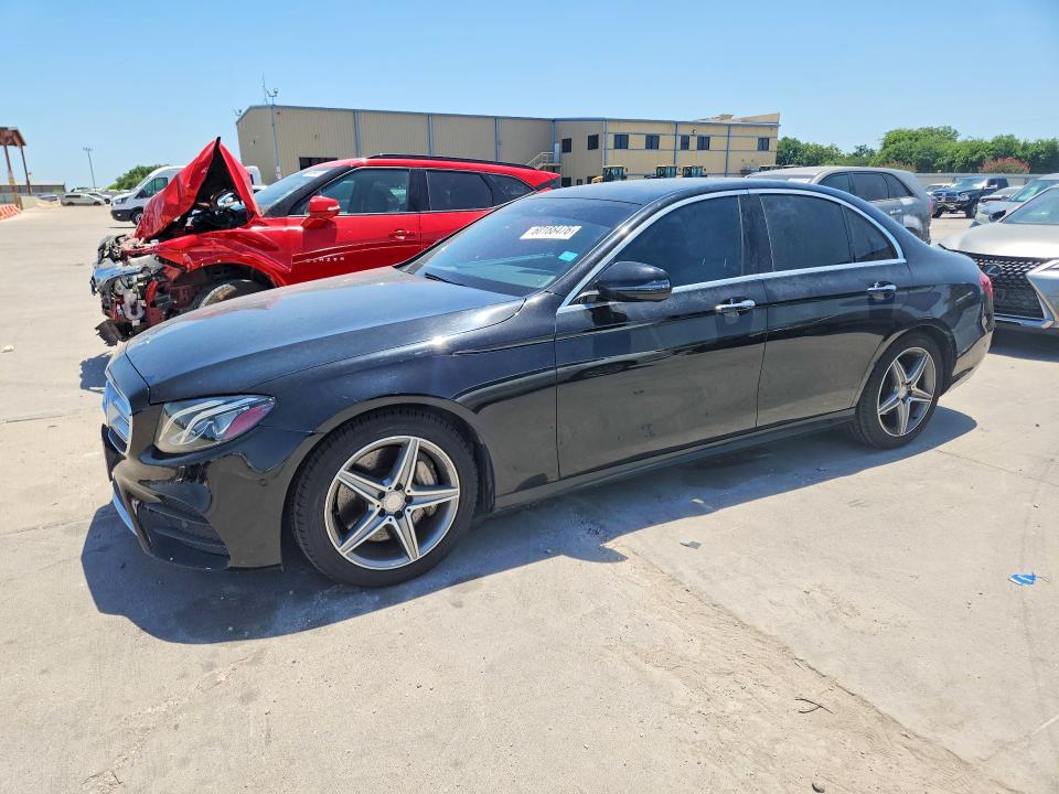 Aukcja sprzedaży 2017 Mercedes-benz E, vin: WDDZF4JB5HA158374, numer aukcji: 60188476