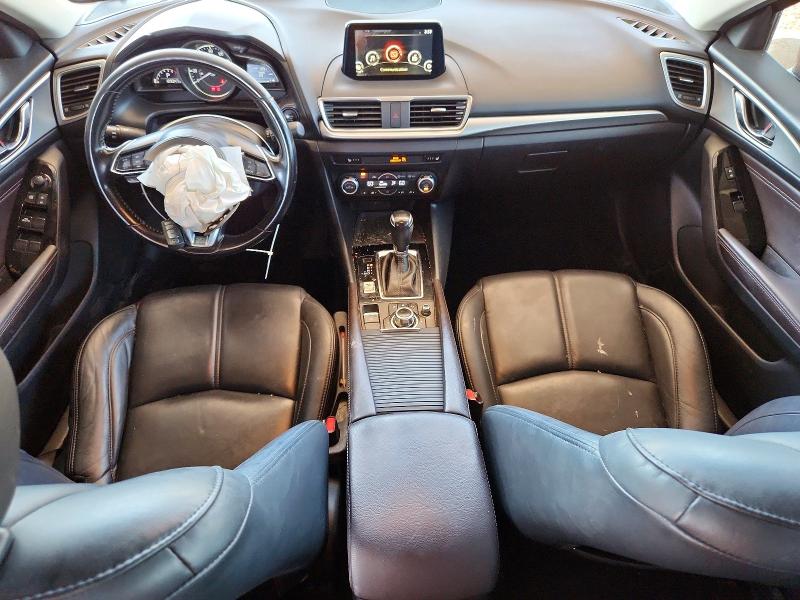 Продажа на аукционе авто 2018 Mazda 3, vin: 3MZBN1V39JM212457, номер лота: 59057066