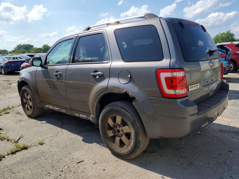 Aukcja sprzedaży 2012 Ford Escape, vin: 1FMCU0EG5CKC02649, numer aukcji: 59328886