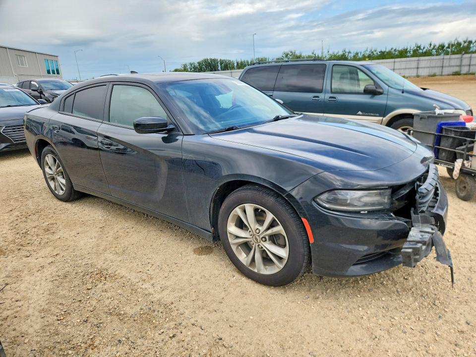 Aukcja sprzedaży 2020 Dodge Charger, vin: 2C3CDXJG2LH147298, numer aukcji: 59638826