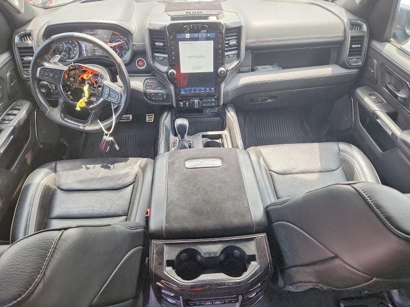 Продажа на аукционе авто 2022 Ram 1500, vin: 1C6SRFU93NN171918, номер лота: 57655846